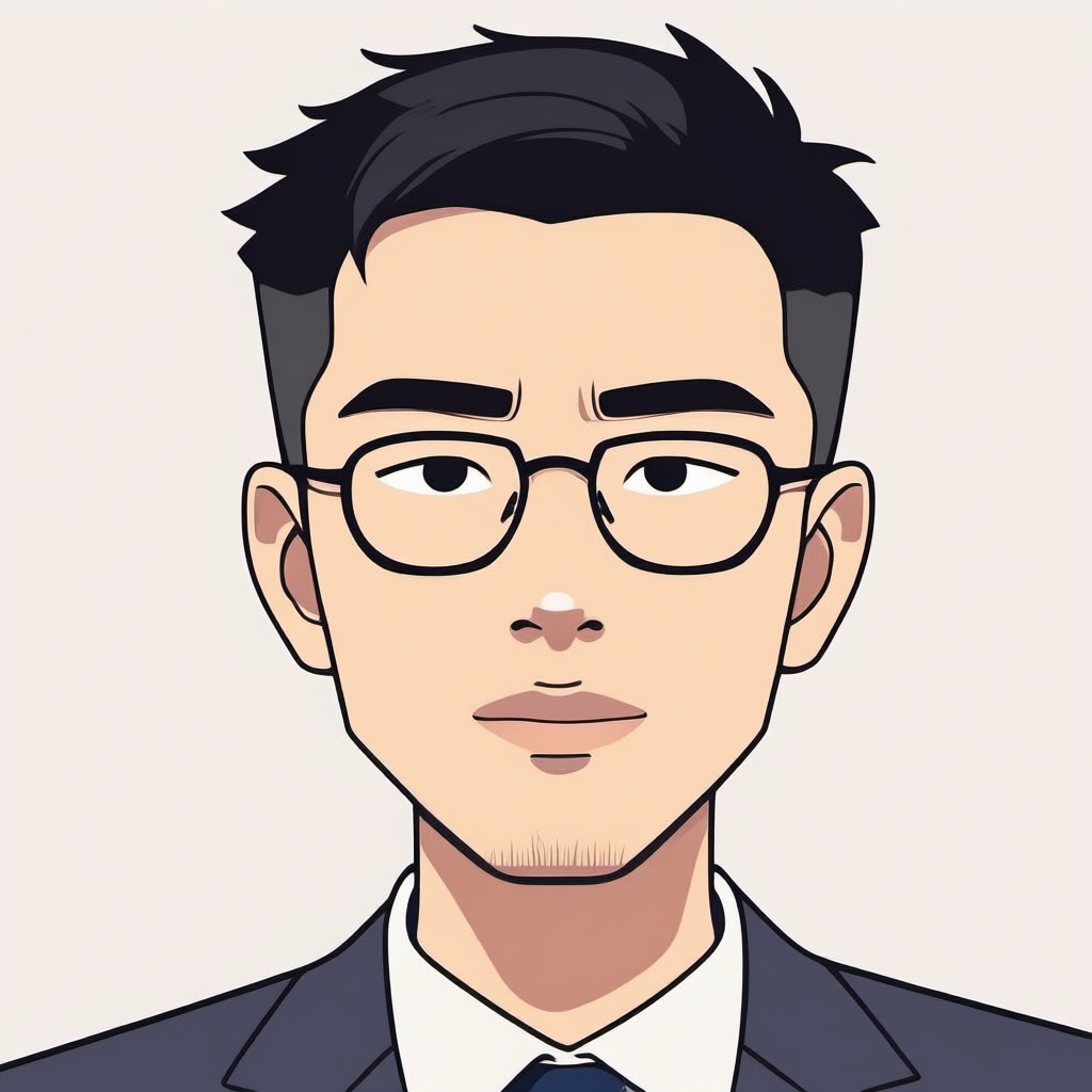 Yihao Peng (彭贻豪)